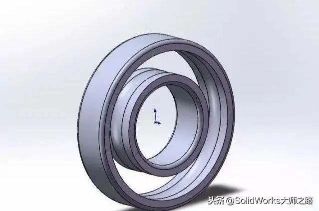 sw装配体零件旋转方向
